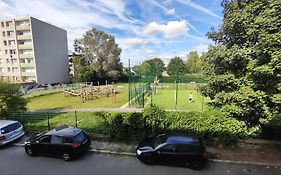 Room & Parking In Shared Appartment With Proprietor L 25 Mins From Paris Gare Du Nord, Cdg Airport & Stade De France