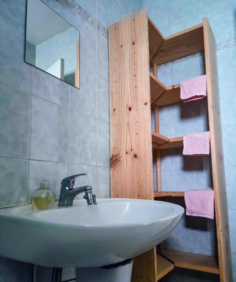 Room & Parking In Shared Appartment With Proprietor L 25 Mins From Paris Gare Du Nord, Cdg Airport & Stade De France Montmagny Extérieur photo